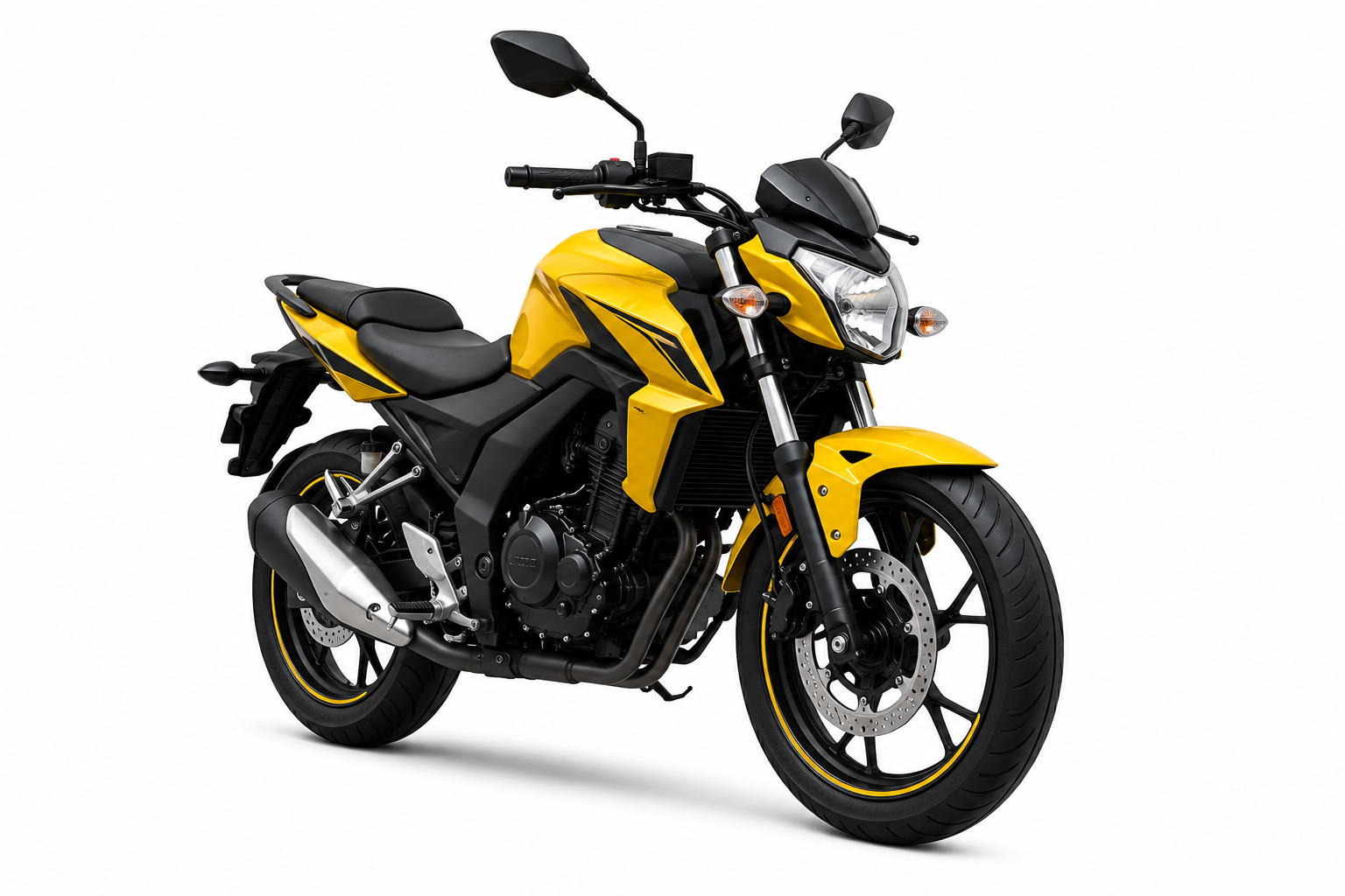 motos