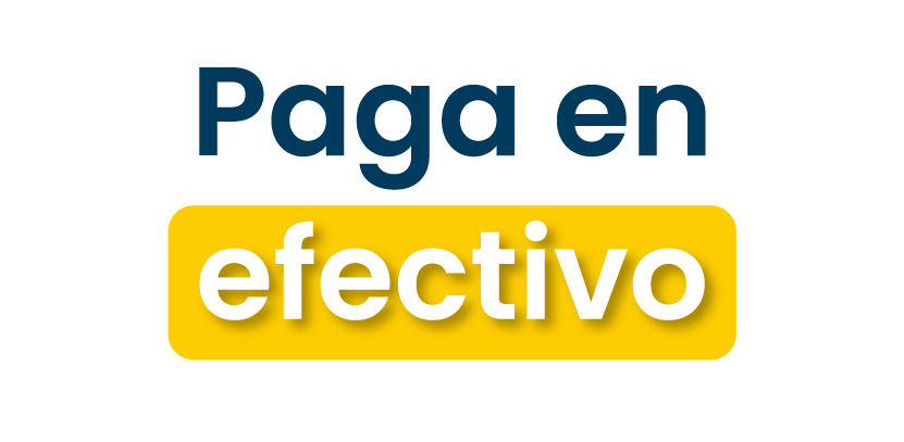 Efectivo